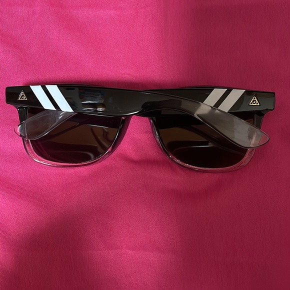 🤑SOLD🤑Blenders M Class // Tipsy Goat Polarized Sunglasses - Picture 7 of 8